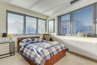 Апартаменты Blue Mandarin Old Town Гданьск Апартаменты - 2 Tartaczna Street-8